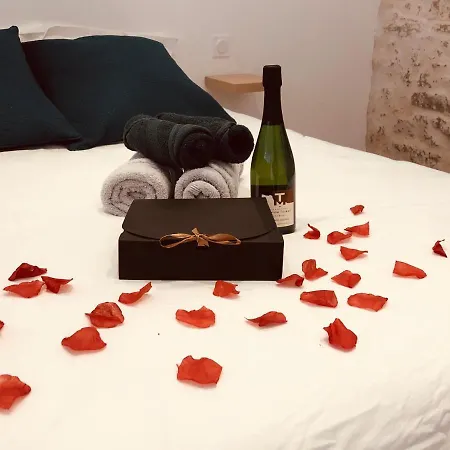 Apartman Le Jungle Avec Exterieur *